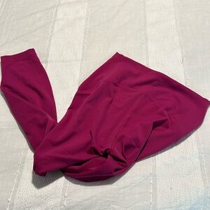 Lululemon align leggings